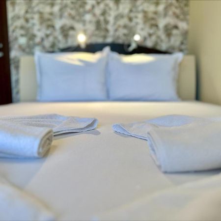 Menada Apartments In Cascadas Slântsjev Brjag Rom bilde