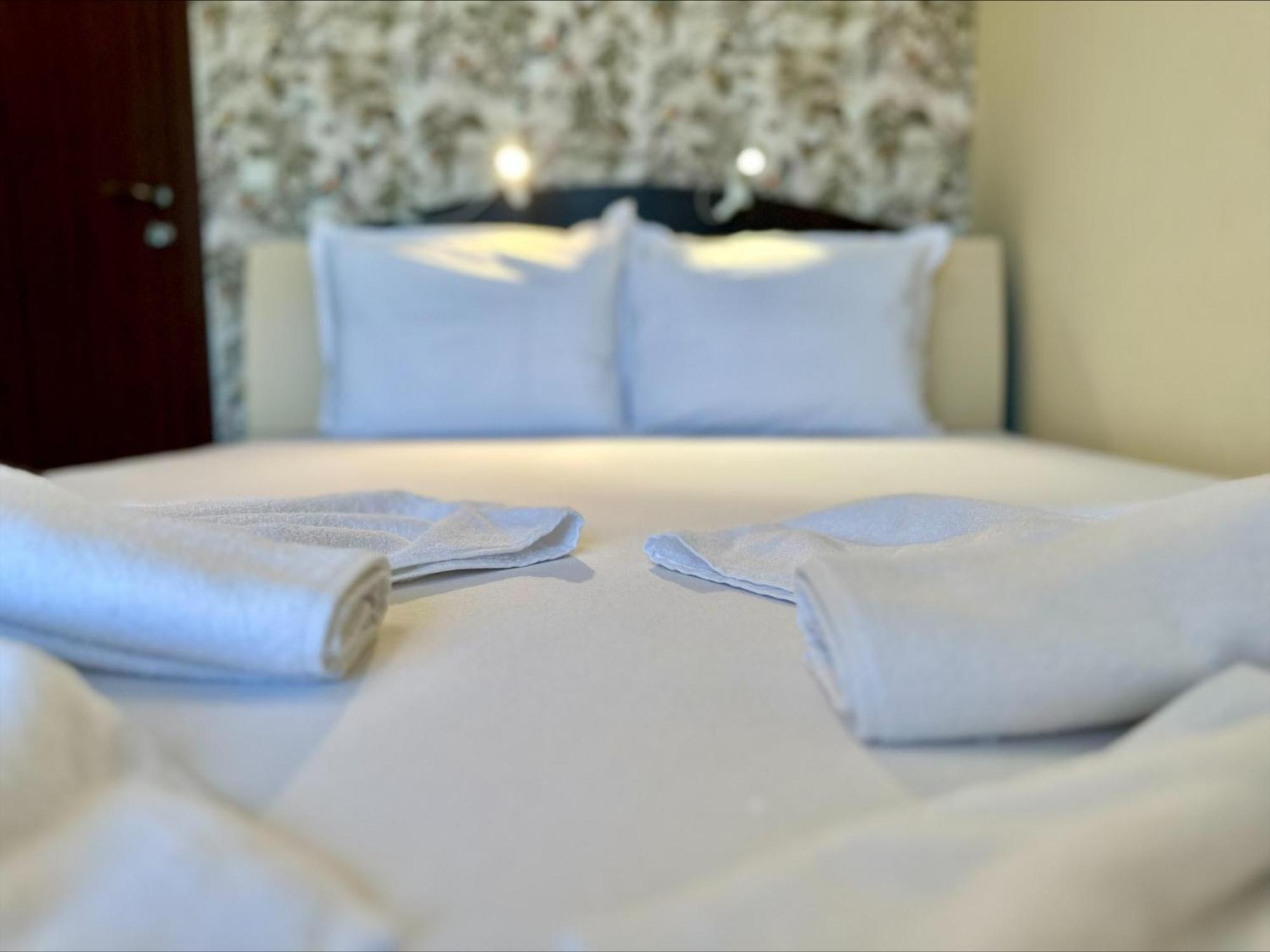 Menada Apartments In Cascadas Slântsjev Brjag Rom bilde