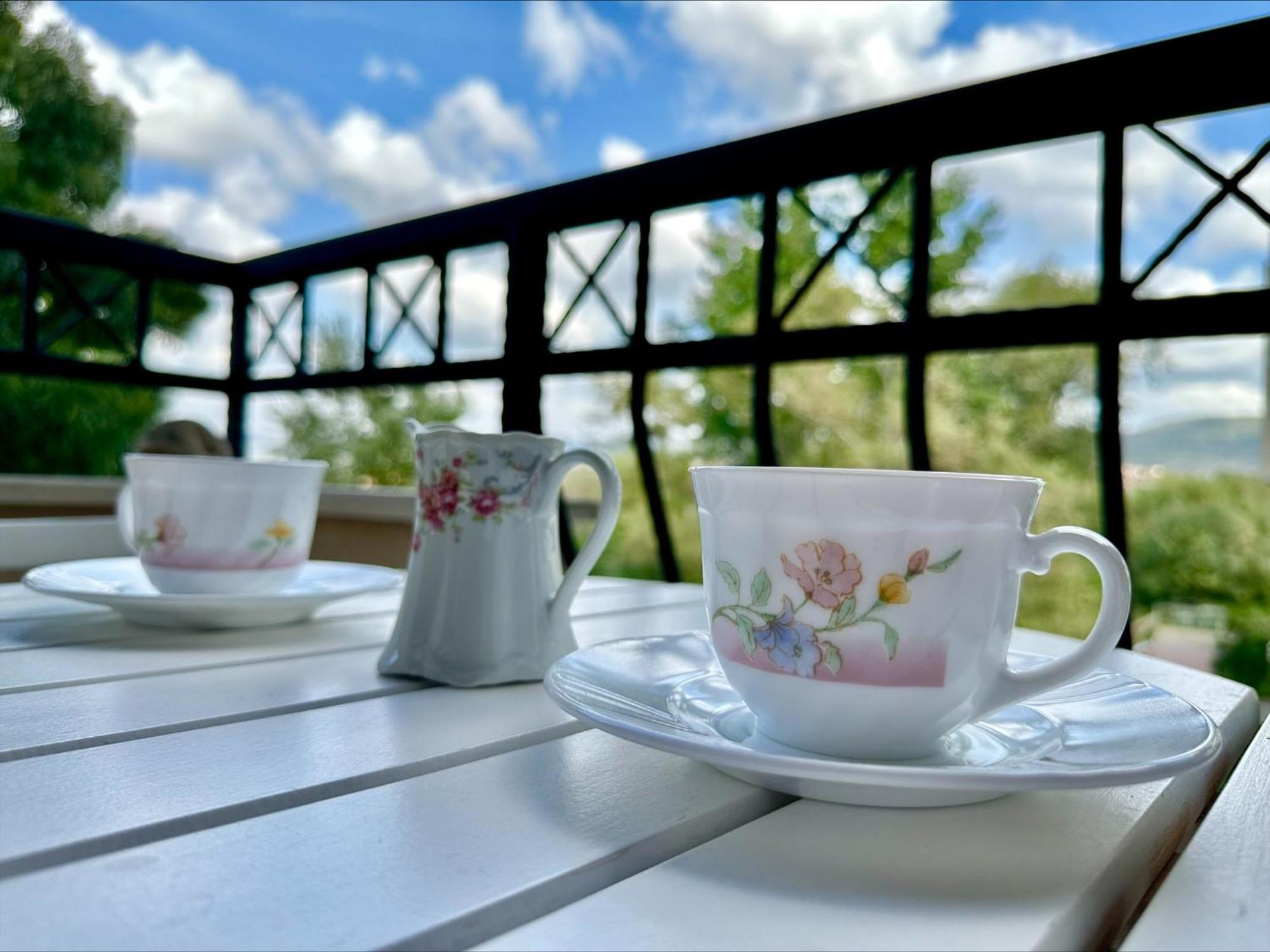 Menada Apartments In Cascadas Slântsjev Brjag Rom bilde
