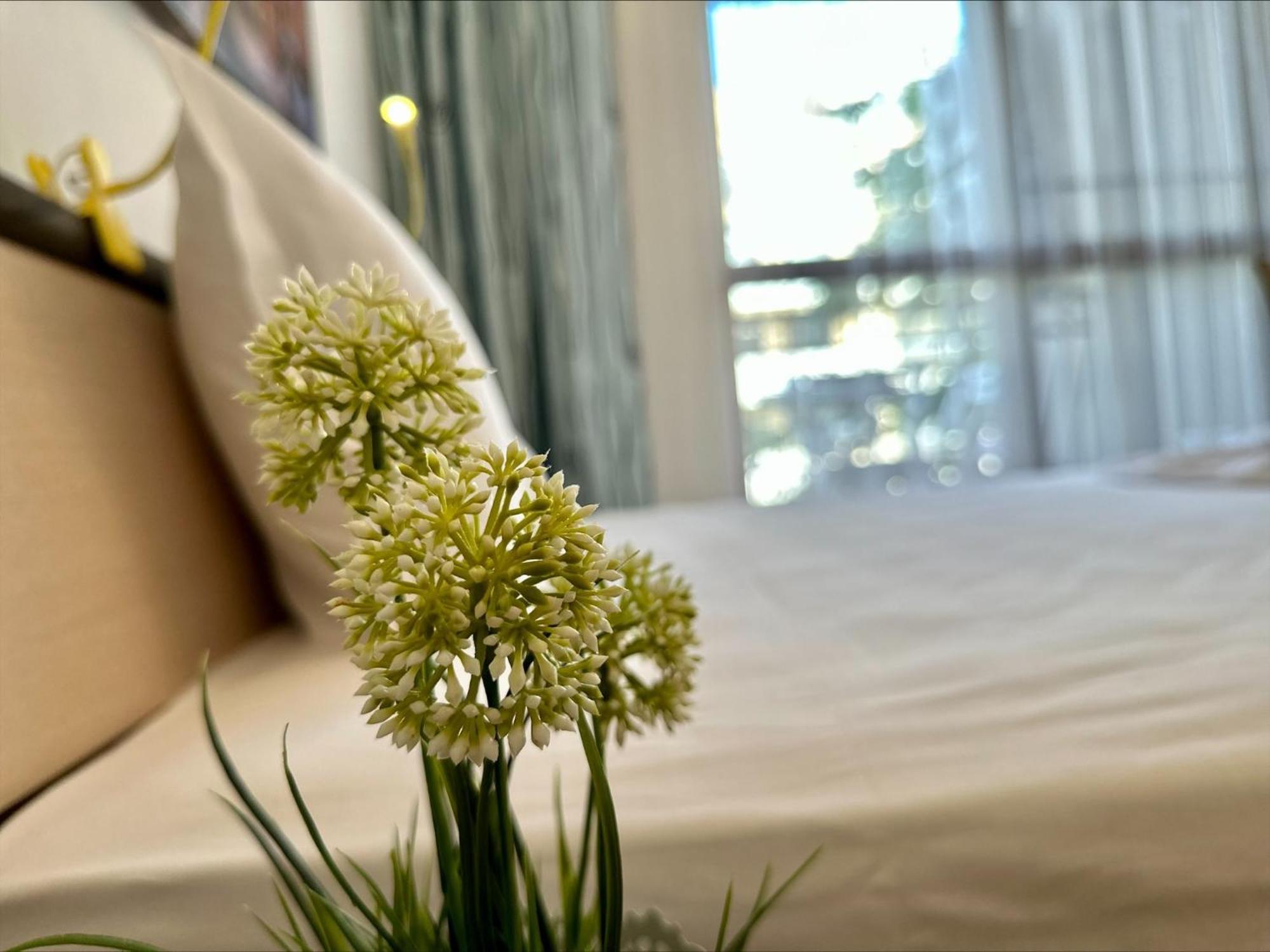 Menada Apartments In Cascadas Slântsjev Brjag Rom bilde