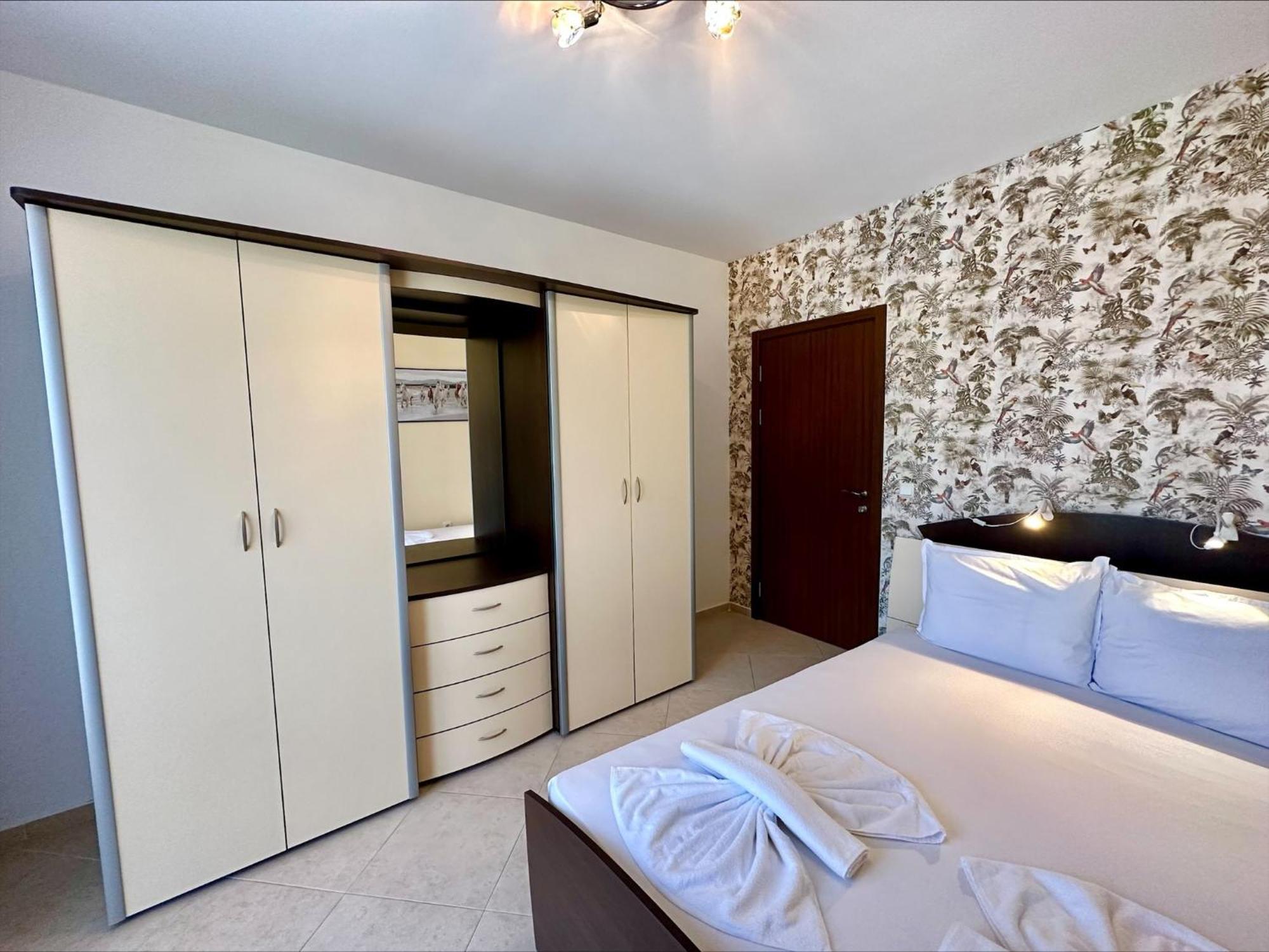 Menada Apartments In Cascadas Slântsjev Brjag Rom bilde