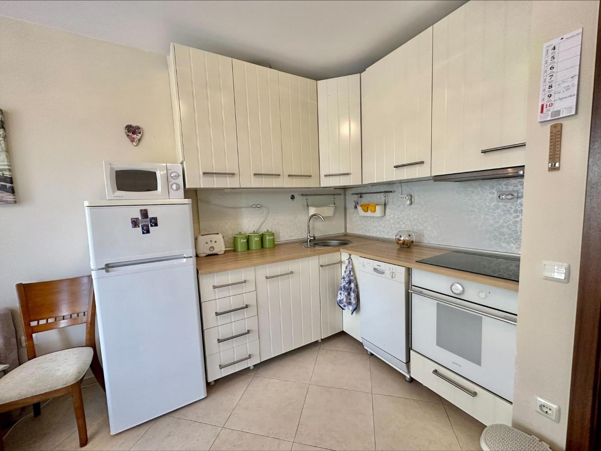 Menada Apartments In Cascadas Slântsjev Brjag Rom bilde