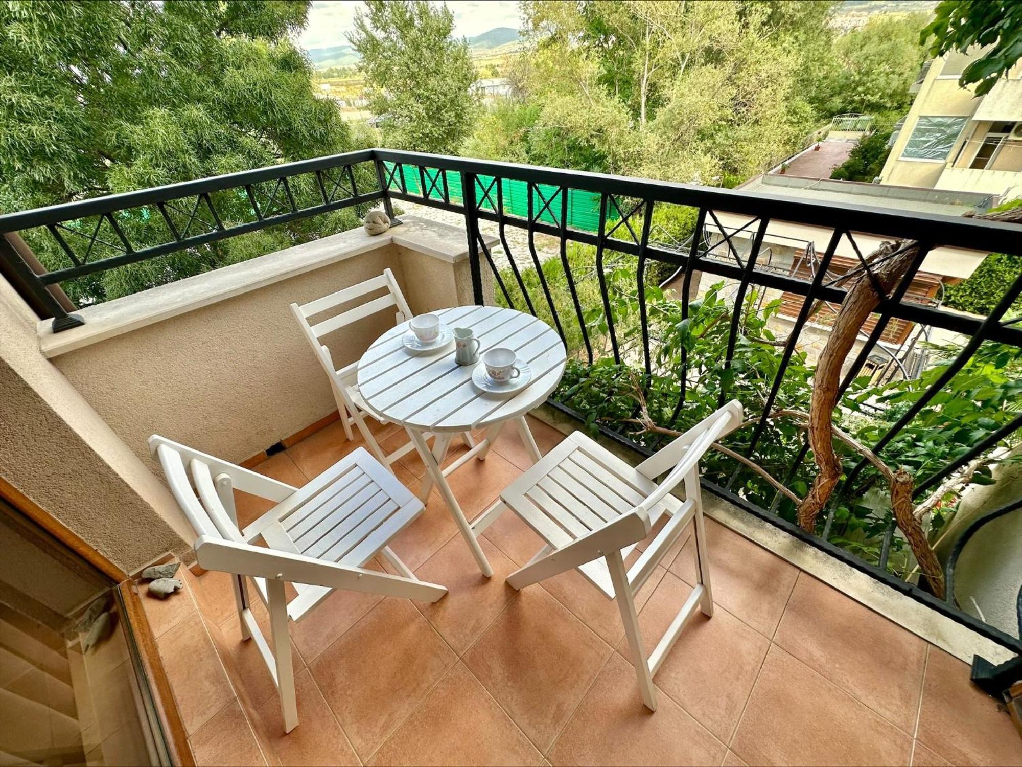 Menada Apartments In Cascadas Slântsjev Brjag Rom bilde