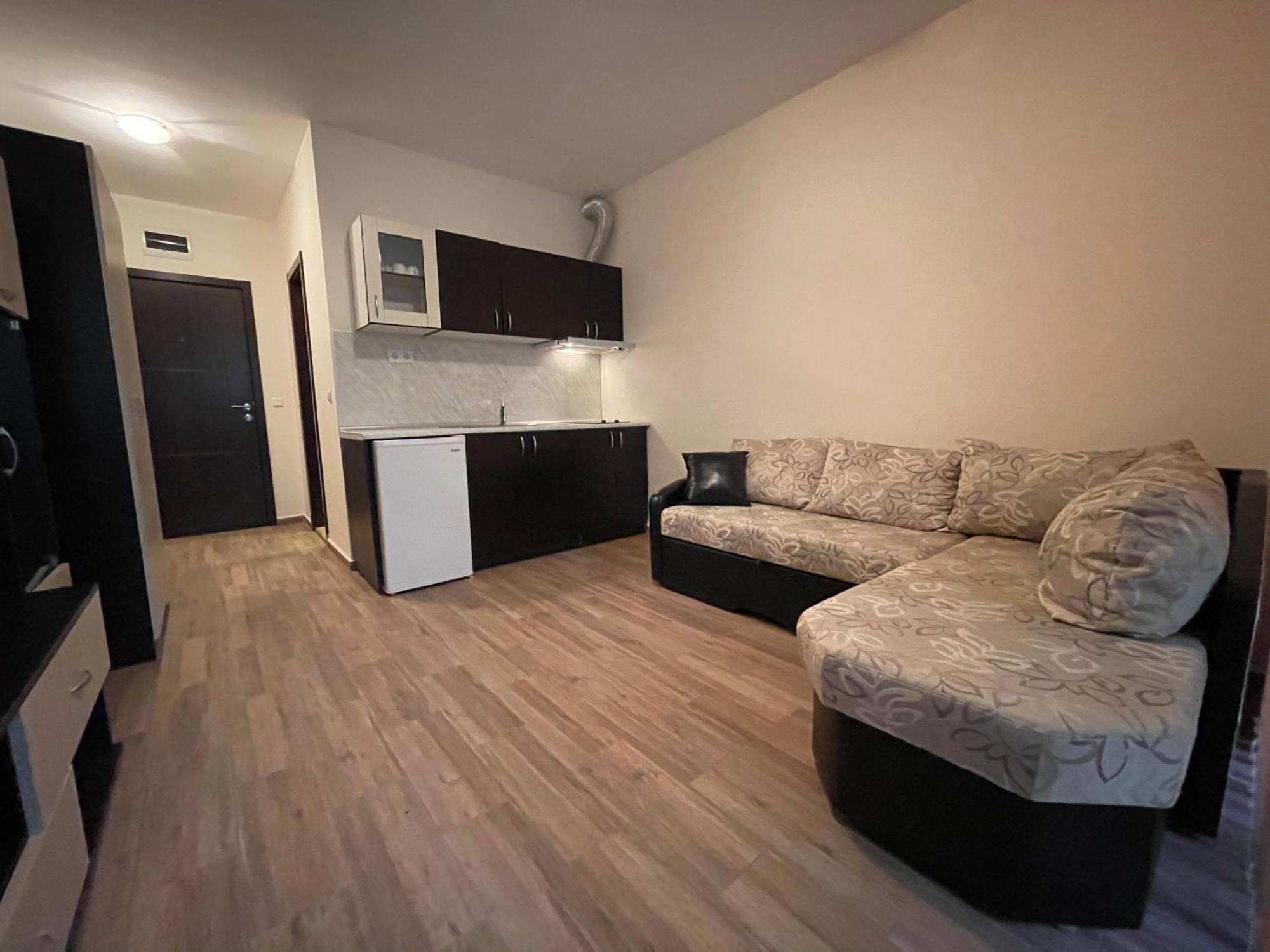 Menada Apartments In Cascadas Slântsjev Brjag Rom bilde