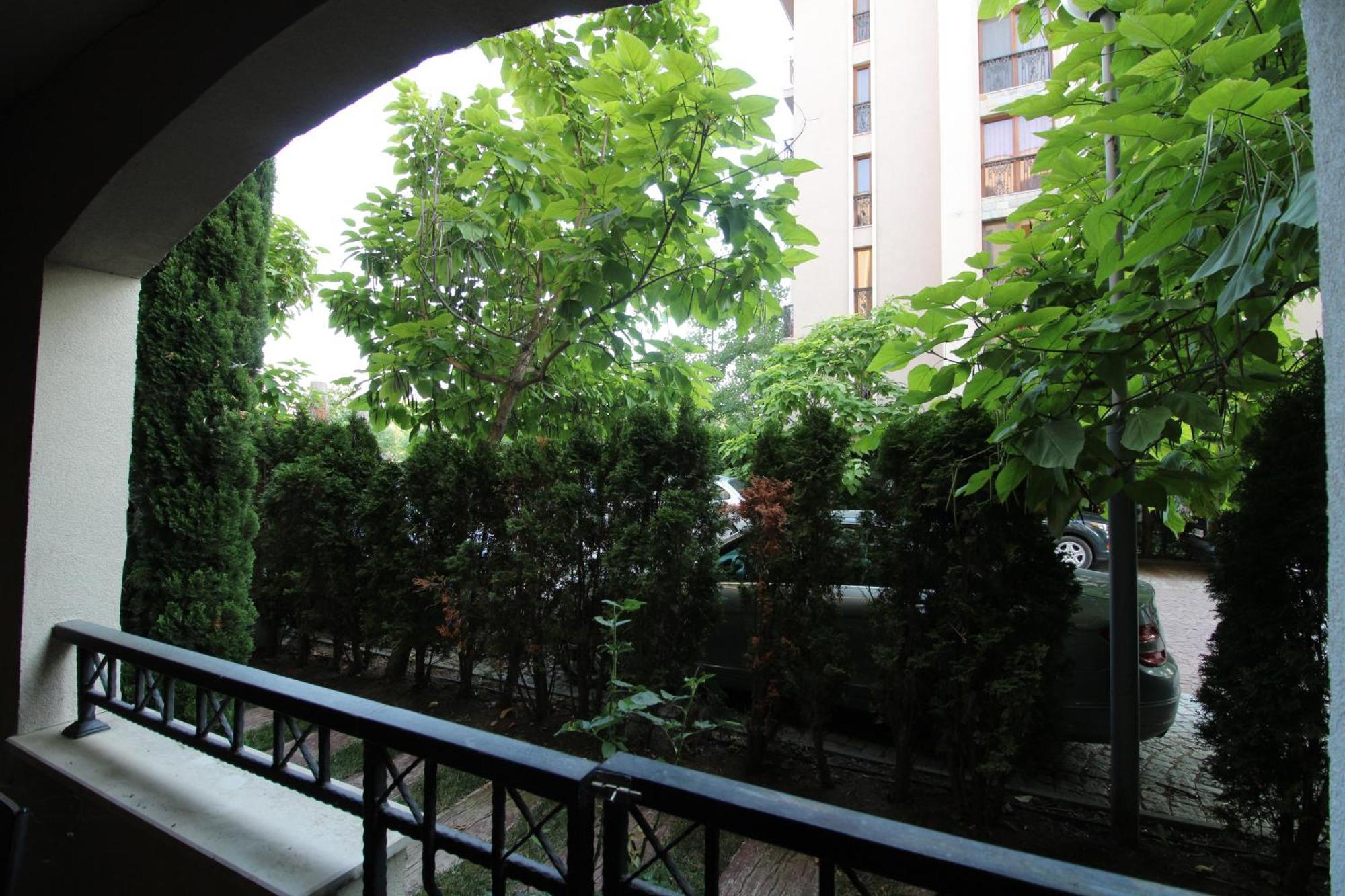 Menada Apartments In Cascadas Slântsjev Brjag Rom bilde