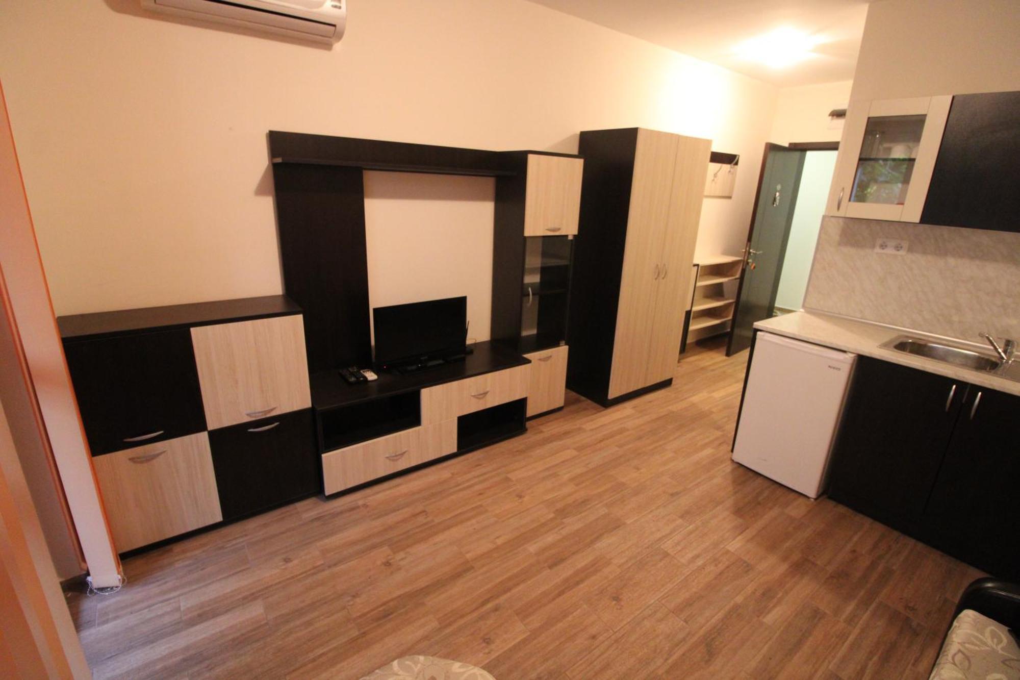 Menada Apartments In Cascadas Slântsjev Brjag Rom bilde