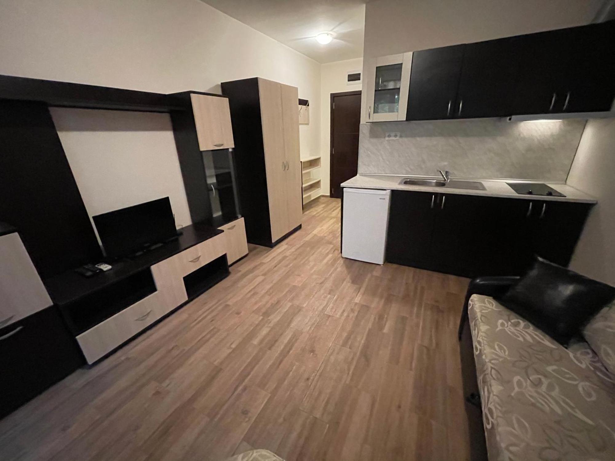 Menada Apartments In Cascadas Slântsjev Brjag Rom bilde