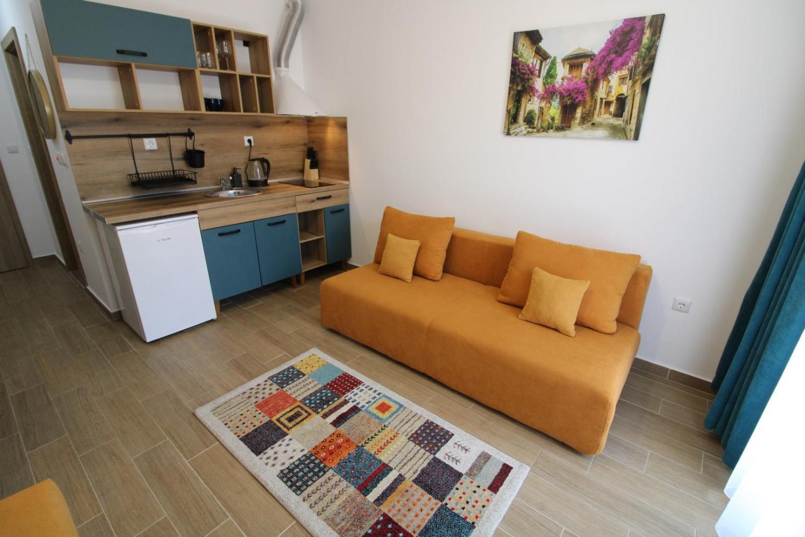 Menada Apartments In Cascadas Slântsjev Brjag Rom bilde