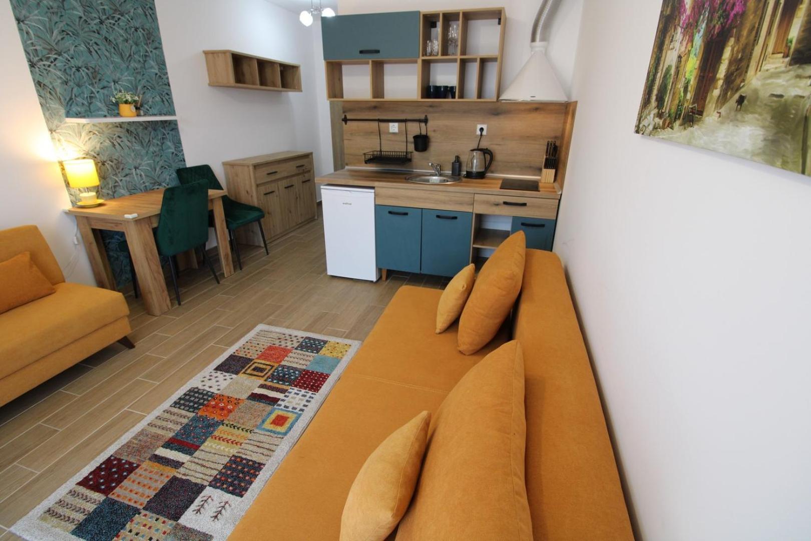 Menada Apartments In Cascadas Slântsjev Brjag Rom bilde